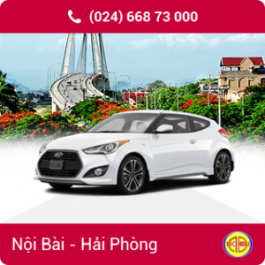 Taxi Nội Bài đi Vĩnh Bảo Hải Phòng Giá rẻ