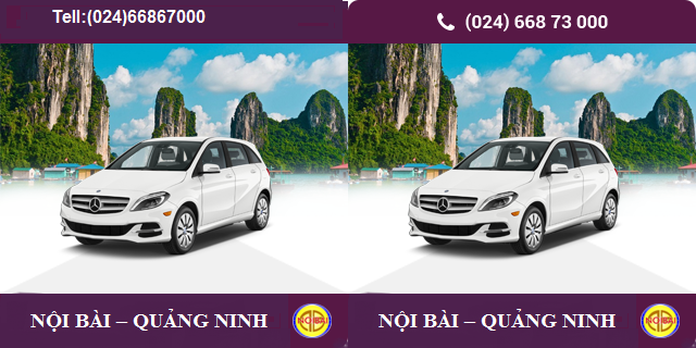 taxi nội bài hạ long