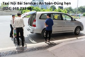 Đặt Taxi Nội Bài đi Mỹ Lộc Nam Định