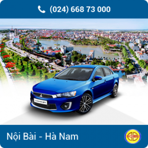 Taxi Nội Bài đi Duy Tiên Hà Nam giá rẻ