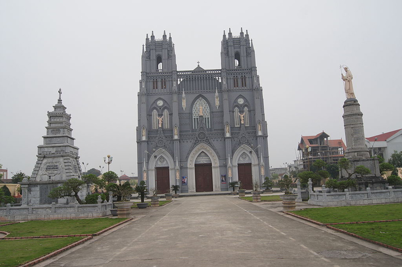 taxi nội bài nam trực