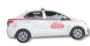 Số Tổng đài và Bảng giá Taxi Nội Bài Hà Nội