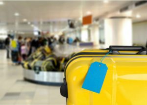 Mẹo tìm và lấy hành lý nhanh tại sân bay Nội Bài