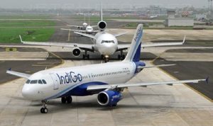 Hãng hàng không lớn nhất Ấn Độ mở đường bay thẳng tới sân bay Nội Bài